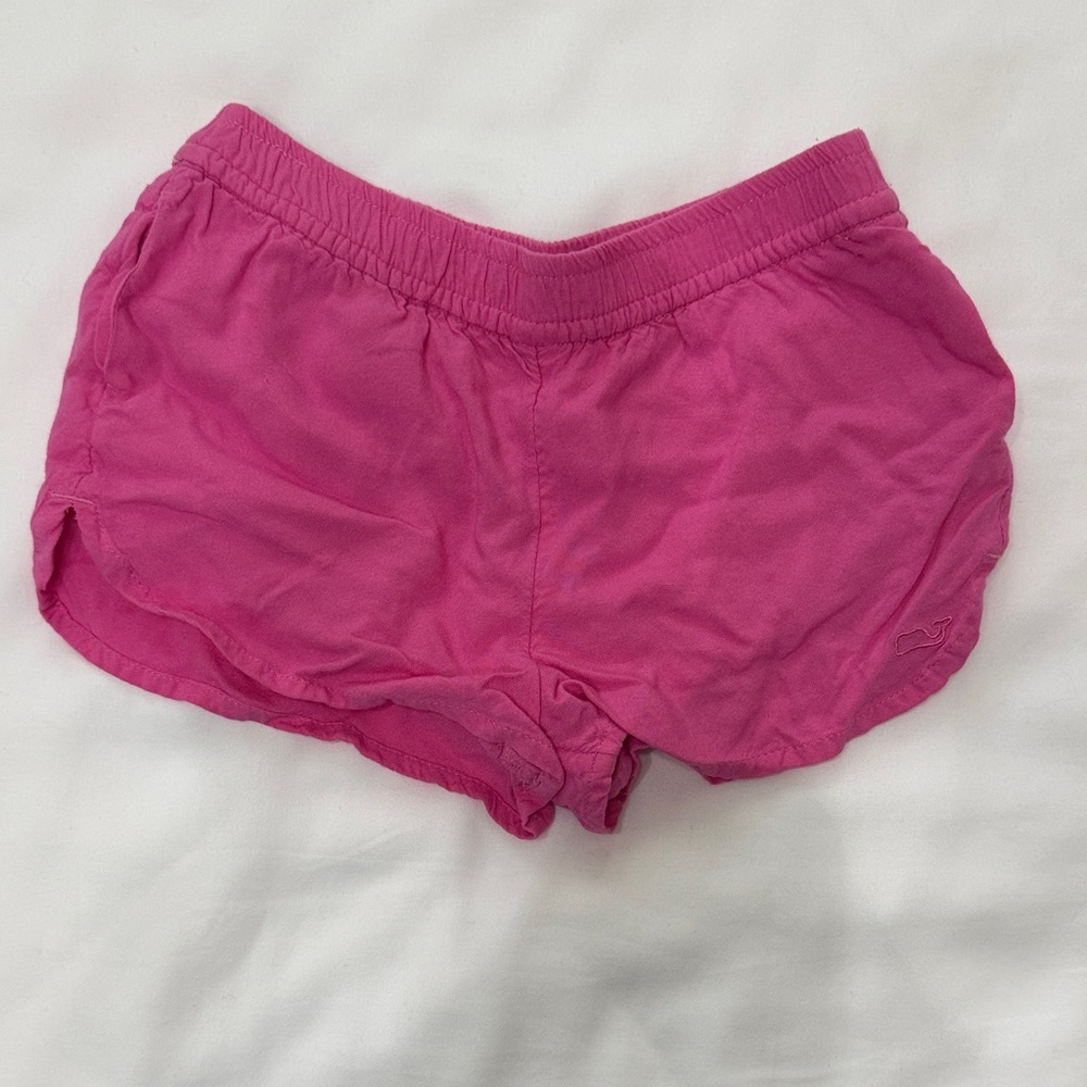 ❤️3 for $10! Vineyard Vines Girls Shorts